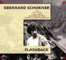 EBERHARD SCHOENER - Flashback - CD 1977 MadeInGermany Progressiv Krautrock