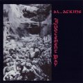 AL ATKINS - Judgement Day - CD 1969 SPM Rock
