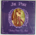 JOE PEACE - Finding Peace Of Mind - LP 1972 World In Sound Psychedelic