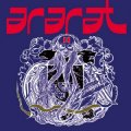 ARARAT - II - LP colour Elektrohasch Psychedelic