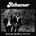 ATHANOR - Inside Out The Demos 1973 - 1977  - LP Guerssen Psychedelic