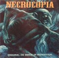 VARIOUS - Necrocopia Original Uk Doom In Memoriam - CD 1968 1977 Audio Archives Psychedelic