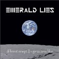EMERALD LIES - Different View Part 2 - Green Turns Blue - CD 214 Progressiv
