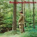 EMERGENCY - Entrance - LP 1972 Longhair Krautrock Psychedelic