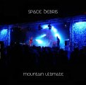 SPACE DEBRIS - Mountain Ultimate - 2 CD Green BrainBreitklang Krautrock Progressiv