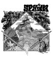 SPAWN - Spawn - EP colour Nasoni Psychedelic Stonerrock