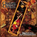 OMNIA OPERA - Nothing Is Ordinary - 3 LP black Sound Effect Progressiv Acid Rock