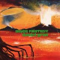 DANIEL GRAU - Disco Fantasy - CD 1989 Oom Dooby Dochas Dokumentation Soul