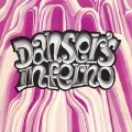 DANSERS INFERNO - Creation One - CD 1972 Everland Jazz Jazz-Funk