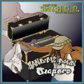 GARRETT SHIDER - Hand Me Down Diapers - LP Everland Funk