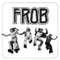 FROB - Frob - CD 1976 Krautrock Garden Of Delights Jazz