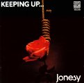 JONESY - Keeping Up - LP Longhair Psychedelic