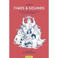 TIMES & SOUNDS - Germanys Journey From Jazz And Pop To Krautrock And Beyond - B Progressiv