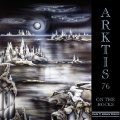 ARKTIS - On The Rocks - CD 1976 Krautrock Garden Of Delights Progressiv