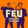 FEU - Far Est Unlimited - CD Sturm Production Psychedelic Jazz