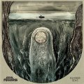 APE MACHINE - Darker Seas - LP green Ripple Music Psychedelic Hardrock