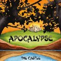 APOCALYPSE - The Castle - LP Out Sider Progressiv