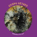 GRUPO GEYSER - Singles 197.1973 - LP splatter Out Sider PHARAWAY SOUNDS Psychedelic Latin