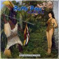 BETTY PAGE - Jungle Girl - CD QDK Media Jazz Rock