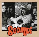 SEOMPI - We Have Waited Singles And Unreleased - LP black Lion Psychedelic Hardrock