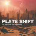 VARIOUS - Plate Shift - CD Audio Archives Psychedelic