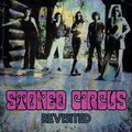 STONED CIRCUS - Revisited - LP gold 197 World In Sound Psychedelic