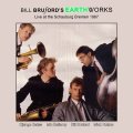BILL BRUFORDS EARTHWORKS - Live At The Schauburg Bremen 1987 - CD Moosicus Jazz