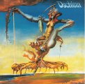 DSCHINN - Dschinn - LP 1972  bonus track Longhair Progressiv Krautrock