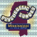 VARIOUS - Psychedelic States - PSYCH. STATES MISSISSIPPI  CD Gear Fab