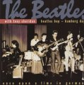 SHERIDAN TONY & THE BEATLES - Beatles Bop & Hamburg Days - 2 CD Bear