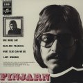 FINJARN & JENSEN - Finjarn & Jensen - LP 197 Shadoks Psychedelic