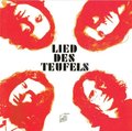 LIED DES TEUFELS - Lied des Teufels - LP 1973 RI Krautrock Progressiv