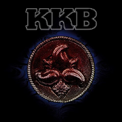 KKB - Kkb - LP 1974 Shadoks Psychedelic