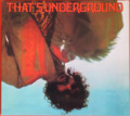 VARIOUS - Thats underground - CD Digipack Repertoire Psychedelic Underground