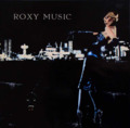 ROXY MUSIC - For Your Pleasure - CD 1972 Virgin Psychedelic
