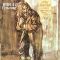 JETHRO TULL - Aqualung - CD 1968 Chrysalis Progressiv