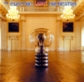 ELECTRIC LIGHT ORCHESTRA - Electric Light Orchestra - CD 1973 Harvest Progressiv