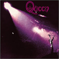 QUEEN - st - CD 1973 EMI Progressiv