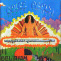 DOLCE ACQUA - Delirium - CD 1971 Warner Progressiv
