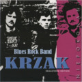 KRZAK - Blues Rock Band - CD 198 Universal Bluesrock