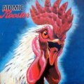 ATOMIC ROOSTER - Atomic Rooster - LP 198 18 g Sireena Psychedelic Bluesrock