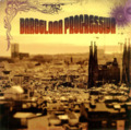 VARIOUS - Barcelona Progressiva - 2 CD Picap Psychedelic