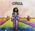 SISA - Orgia - CD 1971 Digipack Discmedi Psychedelic