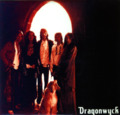 DRAGONWYCK - Chapter II - CD 1972 Progressiv World In Sound Psychedelic