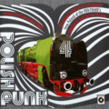 VARIOUS - Polish Funk 4 - CD Polskie Nagrania  Muza Beat Psychedelic