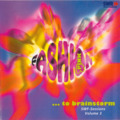 FASHION PINK - ...TO BRAINSTORM SWF-Session - CD 1968 Longhair Progressiv Krautrock