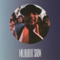 MR. ALBERT SHOW - Mr. Albert Show - CD 197 Progressiv Longhair Psychedelic