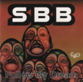 SBB - Follow My Dream - CD 1977 Koch Rock