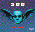 SBB - Welcome - CD 1978 Progressiv