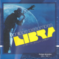 BESOMBES PHILIPPE - Libra - CD 1973 Progressiv MIO Elektronik